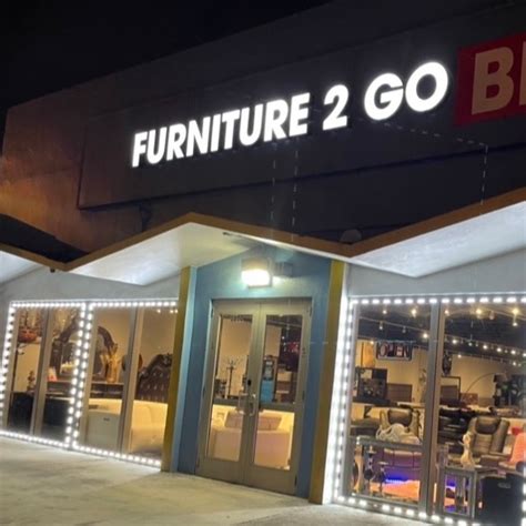 lv furniture 2 go